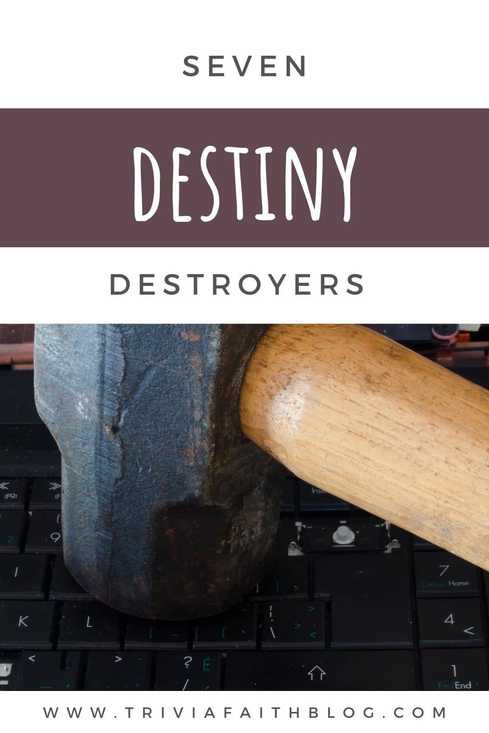7 destiny destroyers you need to know about