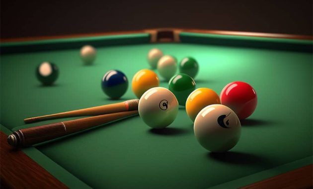 Snooker Quiz Questions and Answers